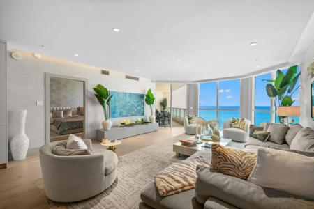 101 S Fort Lauderdale Beach Boulevard