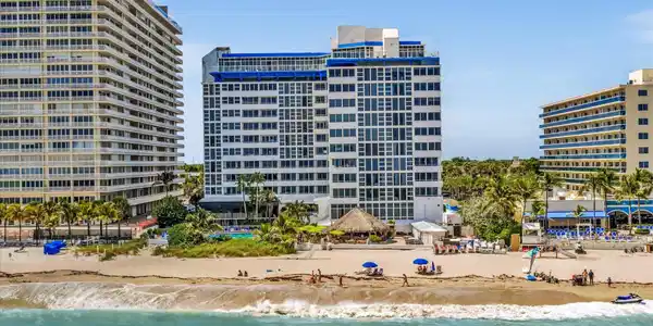 4040 Galt Ocean Drive