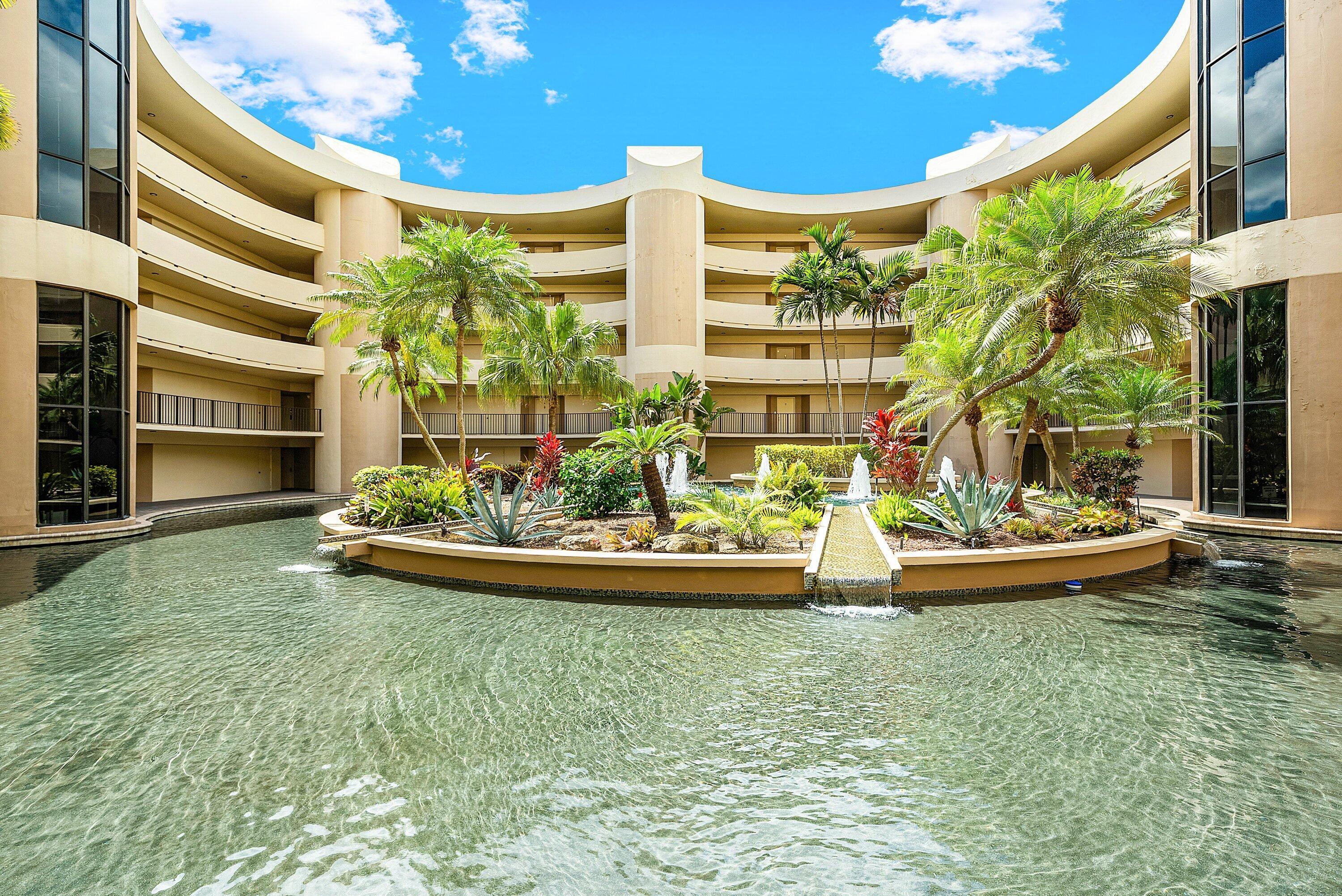 Image 4: 001-1401SouthOceanBoulevard-105-BocaRato