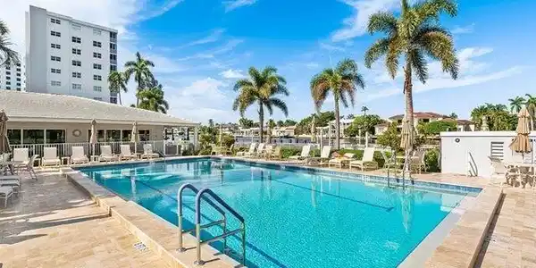 3300 S Ocean Boulevard