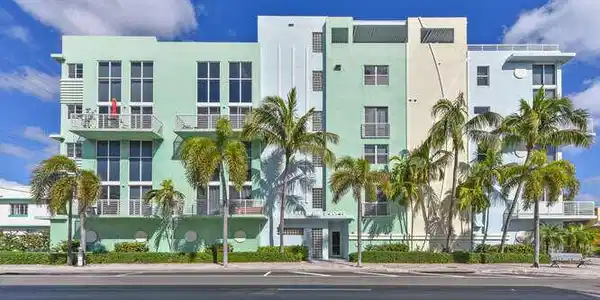 108 Lake Avenue