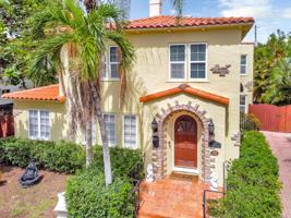 3211 Washington Road