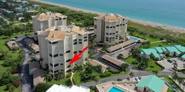 2400 S Ocean Drive