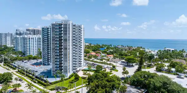 2701 N Ocean Boulevard
