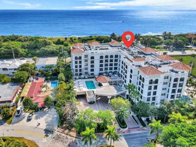 1 N Ocean Boulevard