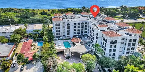 1 N Ocean Boulevard