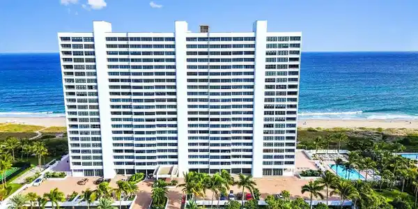 2600 S Ocean Boulevard