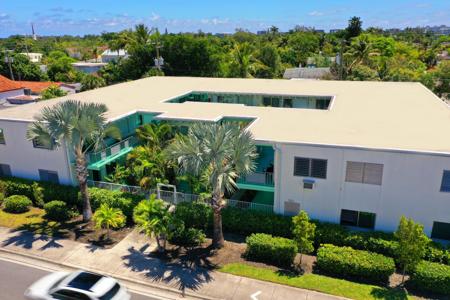 702 N Federal Highway
