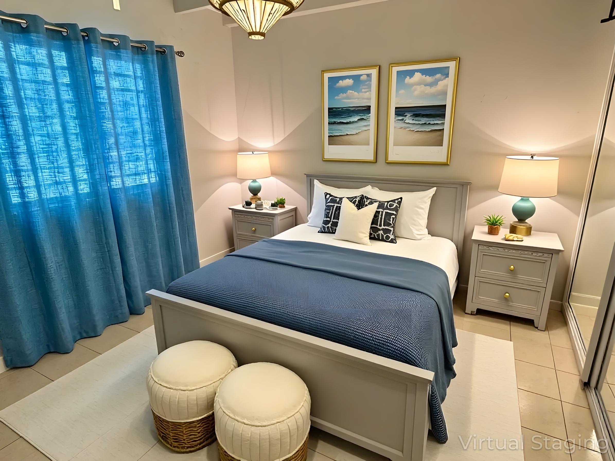 Image 2: Virtual Staging Photo