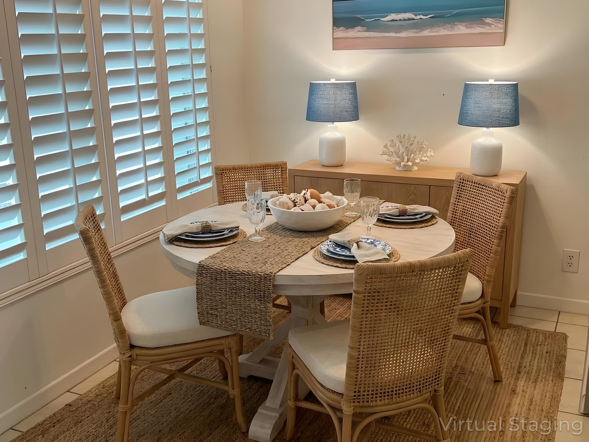 Image 3: Virtual Staging Photo