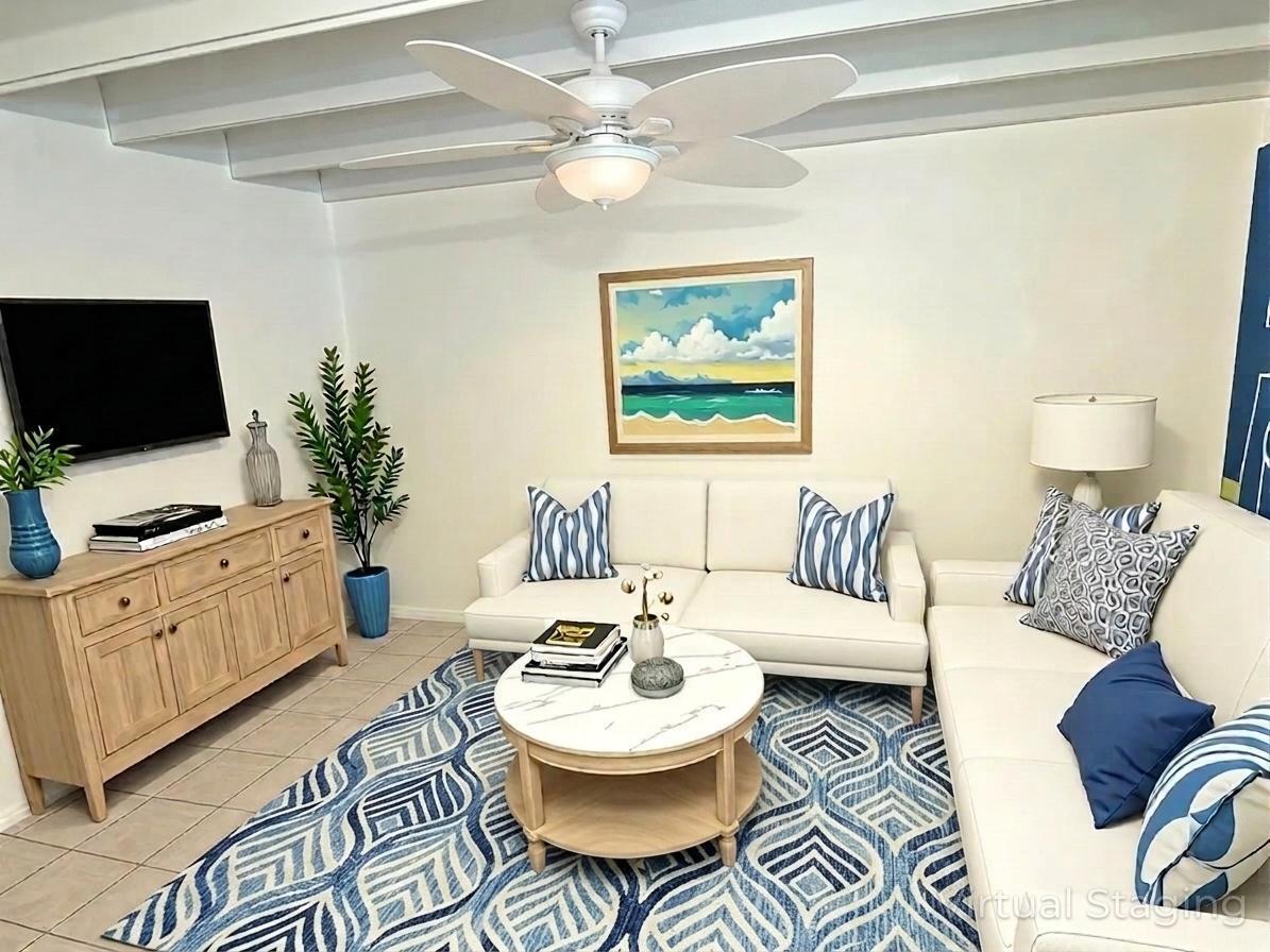 Image 4: Virtual Staging Photo