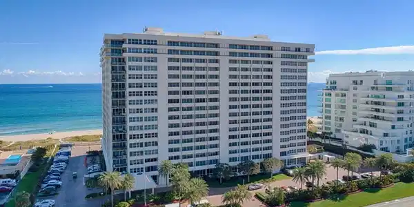 2000 S Ocean Boulevard
