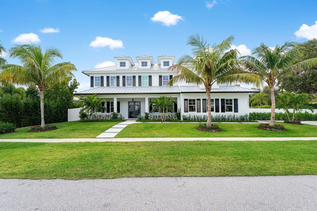 Image 3: 001-11823LakeShorePlace-NorthPalmBeach-F