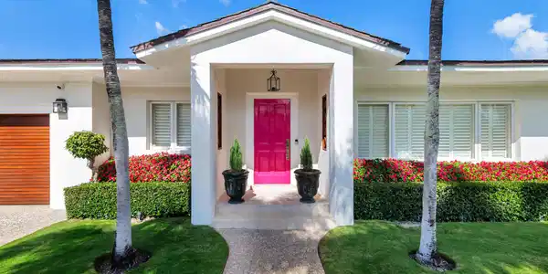 Image 2: Entrance