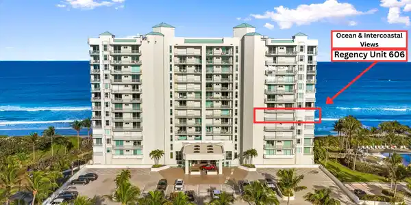 8600 S Ocean Drive