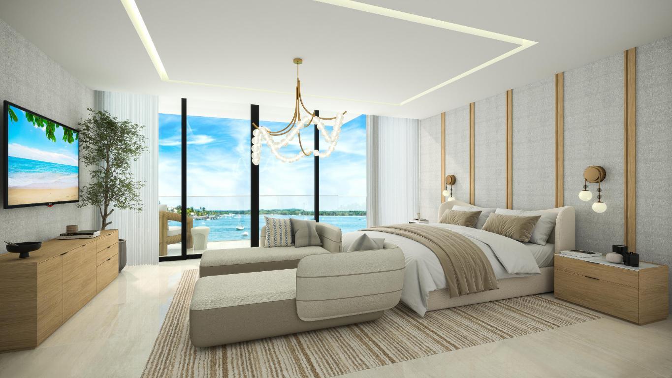 Image 2: Primary Bedroom