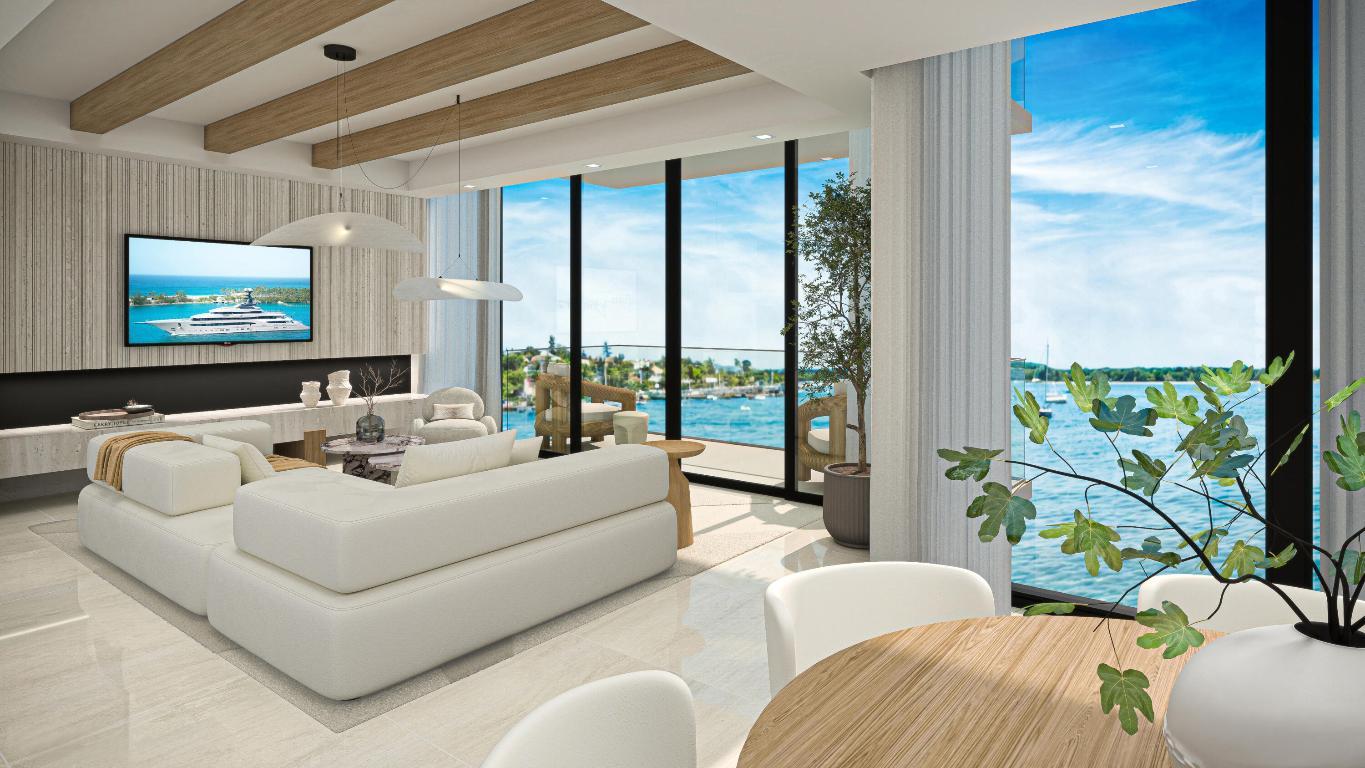 Image 4: Living Room