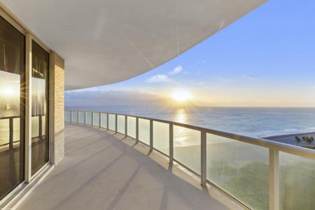 2700 N Ocean Drive