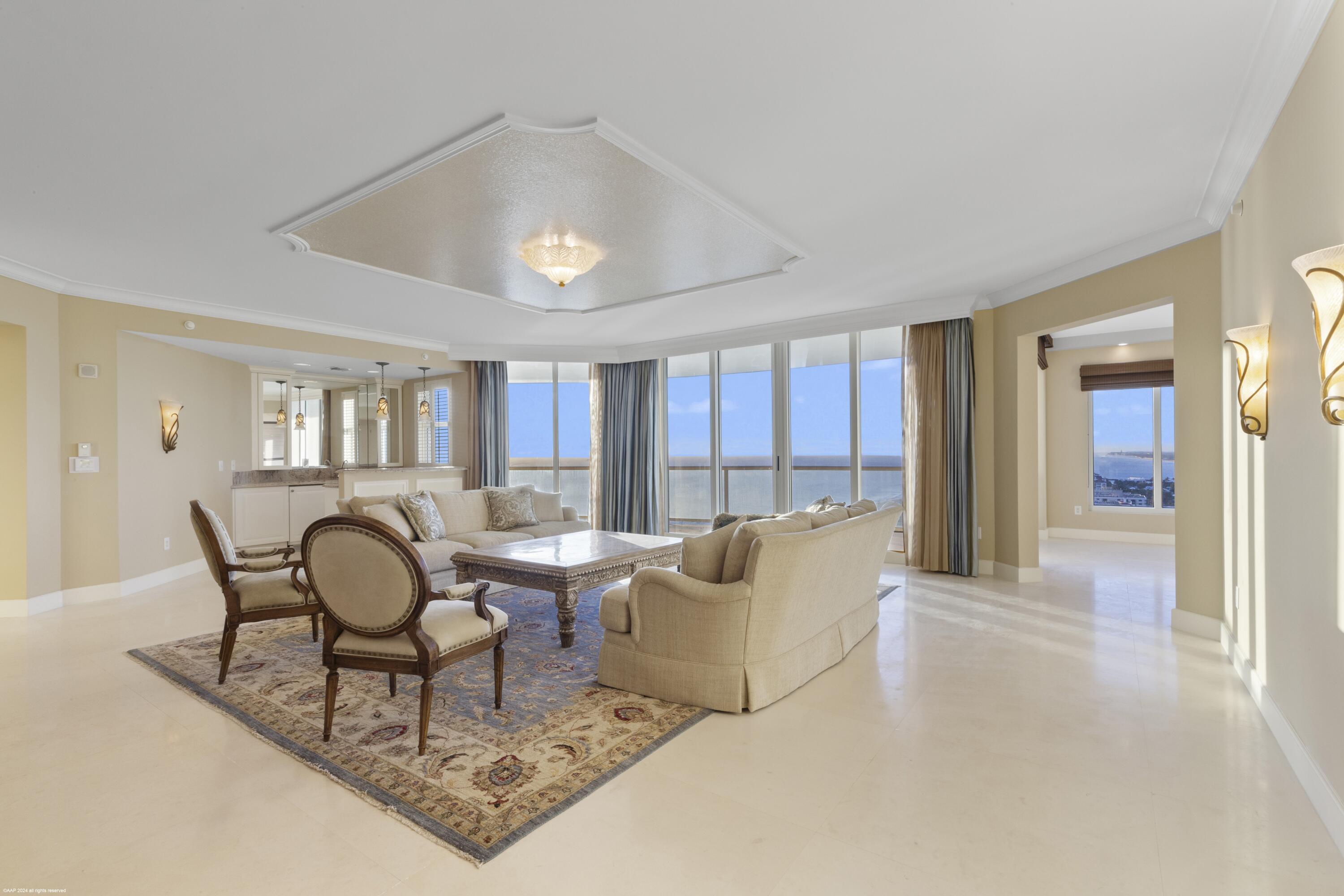 Image 4: 2700 N Ocean Dr 1803A 004