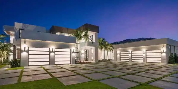 298 W Key Palm Road