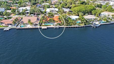 716 Intracoastal Drive