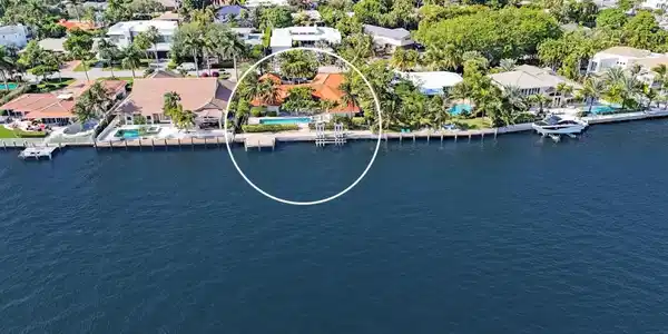 716 Intracoastal Drive