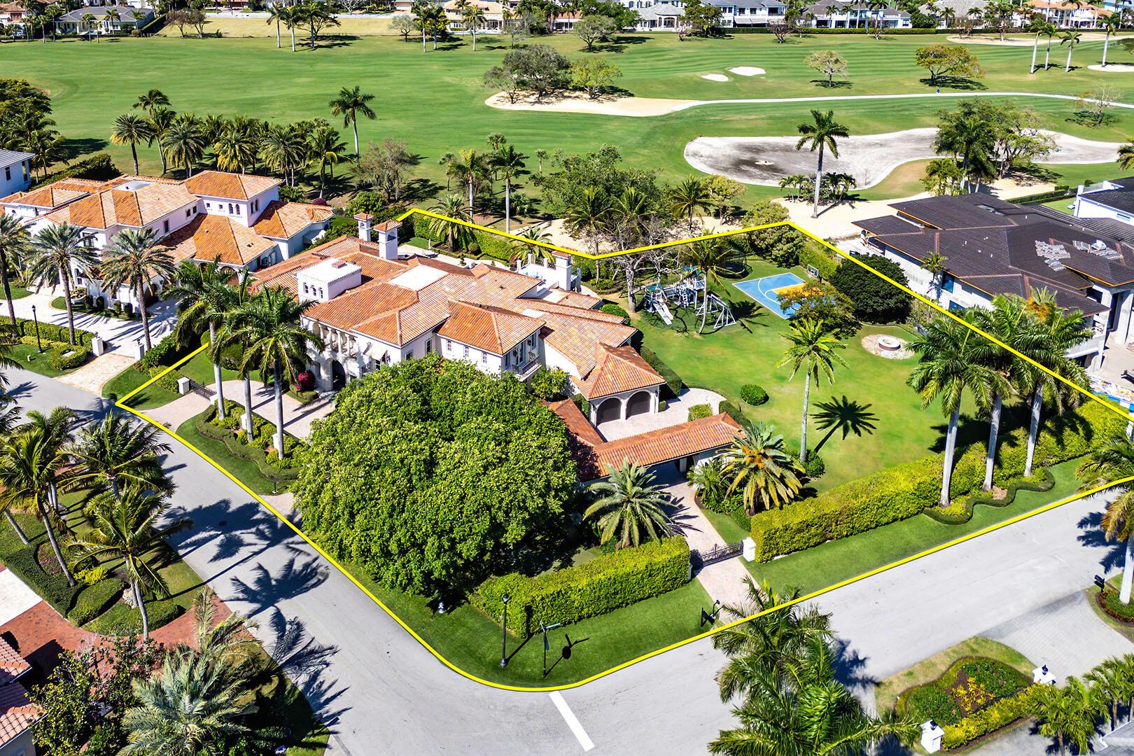 Image 4: 1869_Sabal_Palm_Drive_Aerials_13