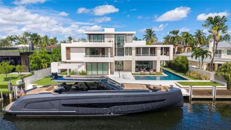 10 Pelican Drive