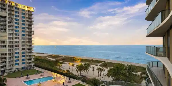 730 N Ocean Boulevard