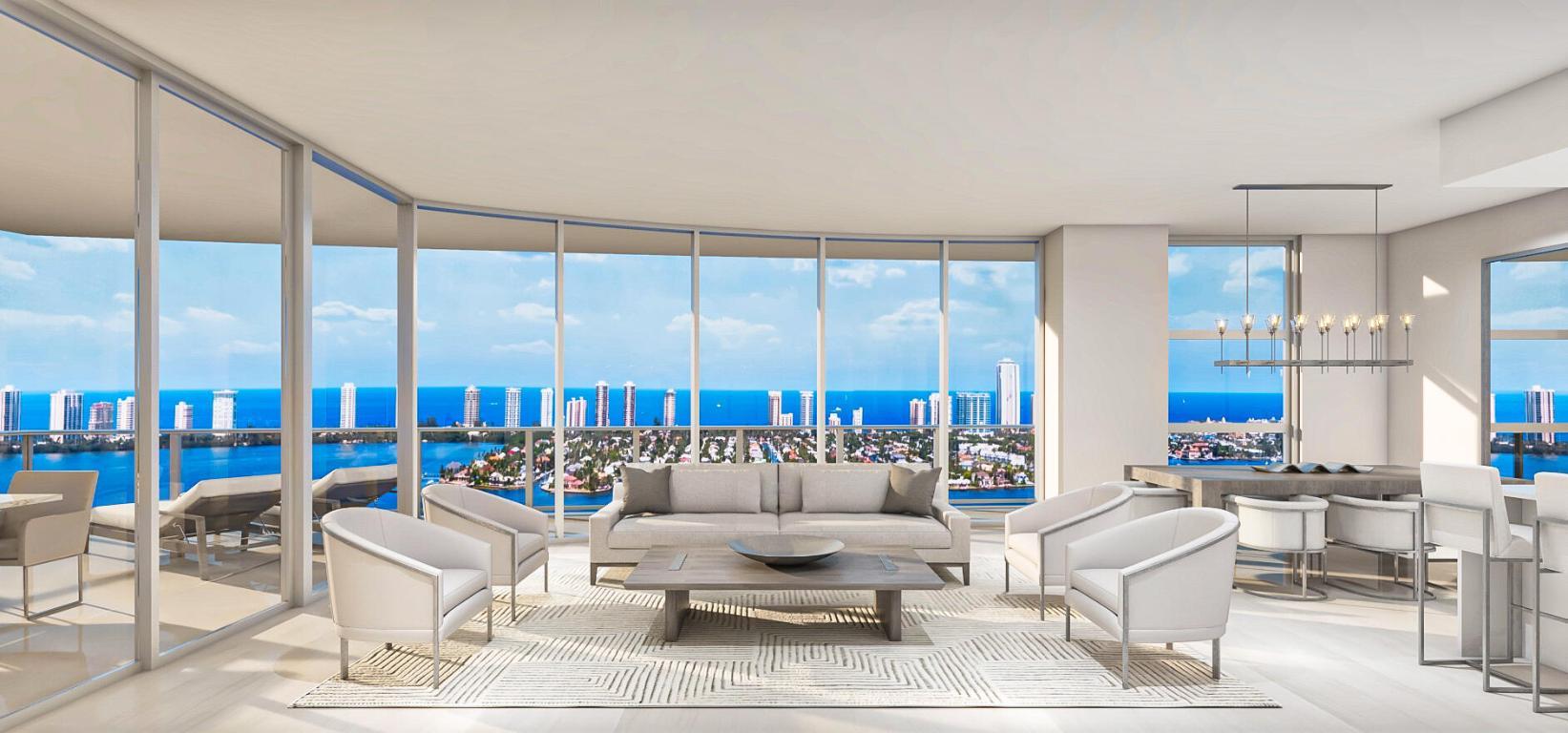 Image 2: LIVING AREA