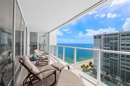 4300 N Ocean Boulevard