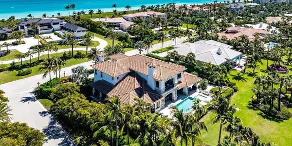 3015 SE Dune Drive