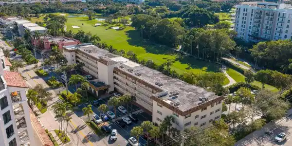200 E Royal Palm Road