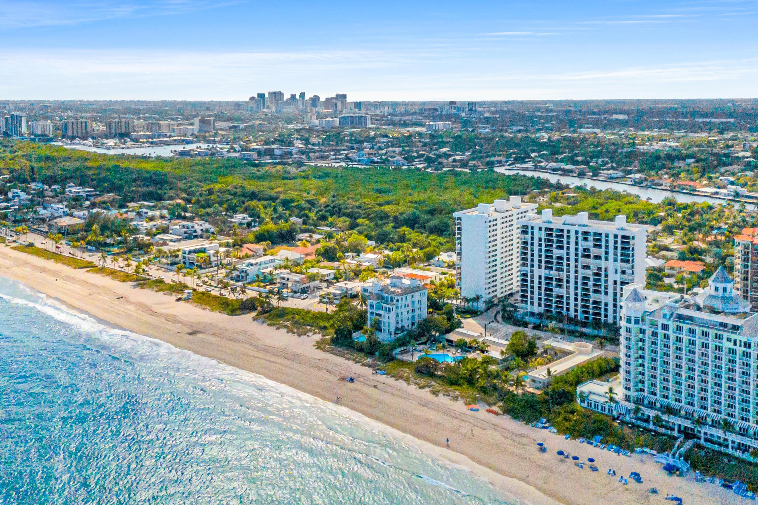 Image 2: 1901 N OCEAN BLVD #16A-46