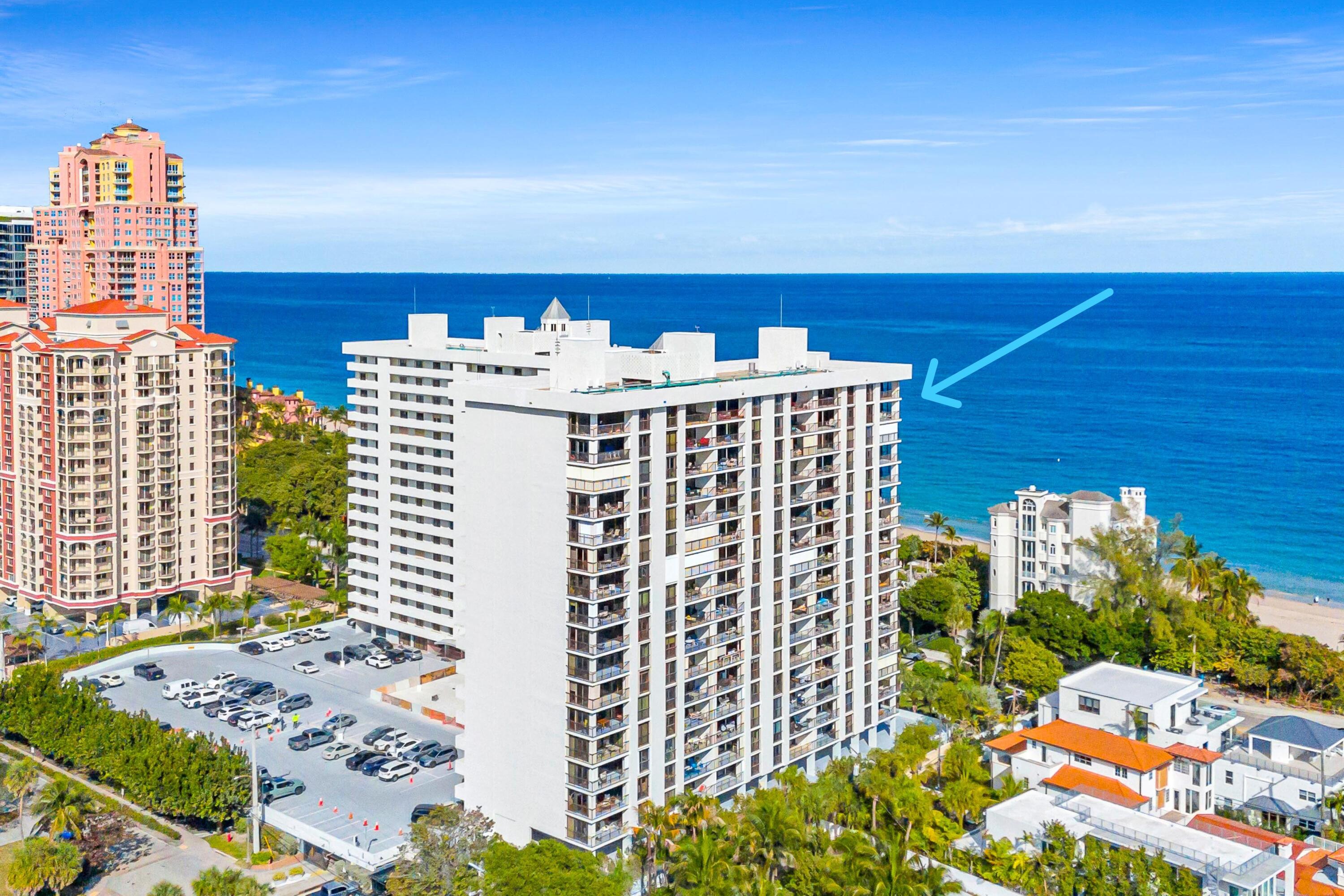 Image 3: 1901 N OCEAN BLVD #16A-51 ARROW 1