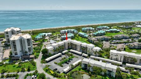 2400 S Ocean Drive