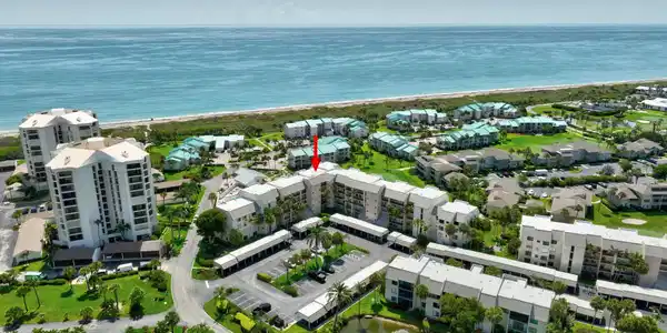 2400 S Ocean Drive