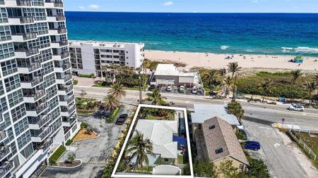 505 N Ocean Boulevard