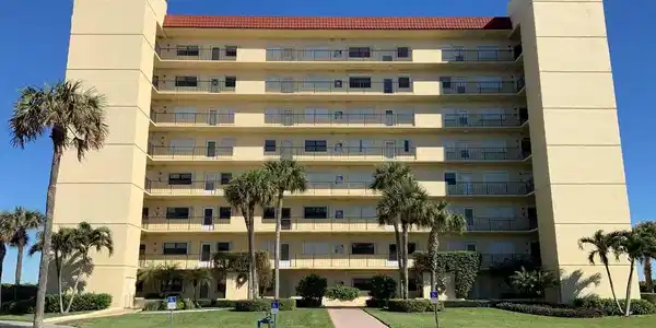 7420 S Ocean Drive
