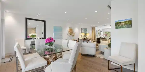 300 S Ocean Boulevard