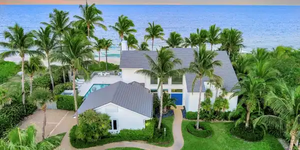116 Ocean Way