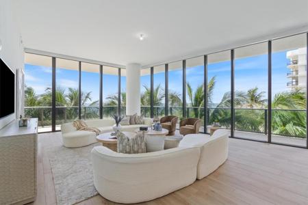 900 N Ocean Boulevard