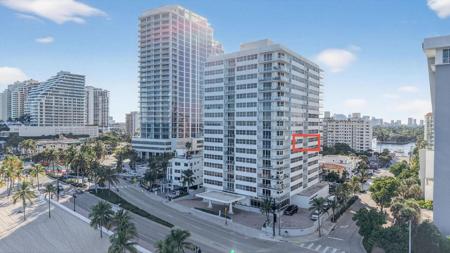 209 N Fort Lauderdale Beach Boulevard