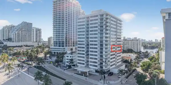 209 N Fort Lauderdale Beach Boulevard