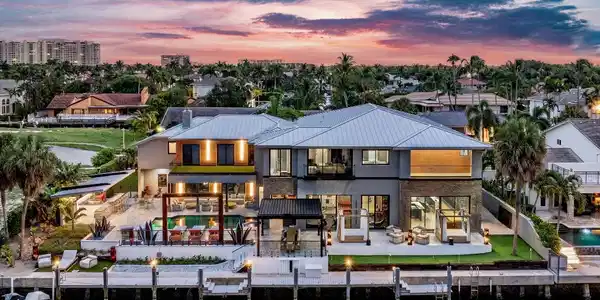839 NE Bay Isle Drive