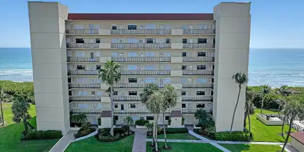 7430 S Ocean Drive