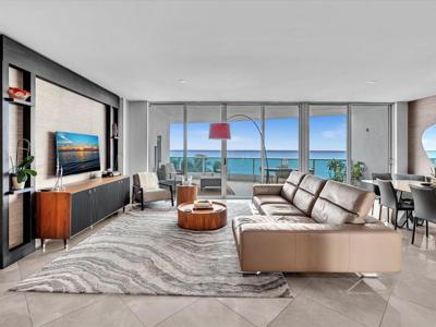1600 S Ocean Boulevard