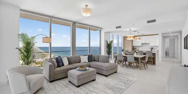 151 N Seabreeze Boulevard