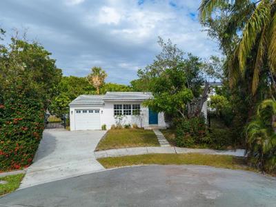 5401 Prairie Trail