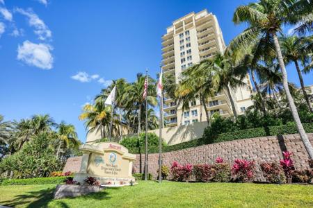3800 N Ocean Drive